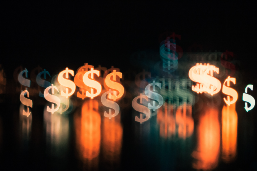 Ranking Quantum Finance- Captação e Asset Under Management _ Maio 2021