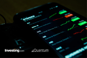 Investing.com Análise Small Caps 2021 Quantum Finance Junho 2021