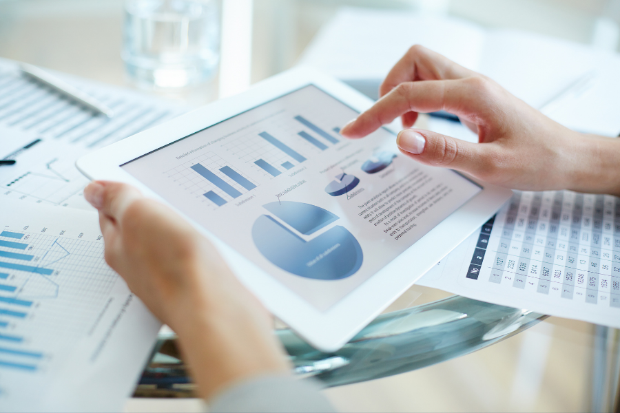 Quantum Fundos de Investimentos Informe Semanal