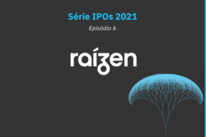 Análise Raízen IPO 2021 Quantum