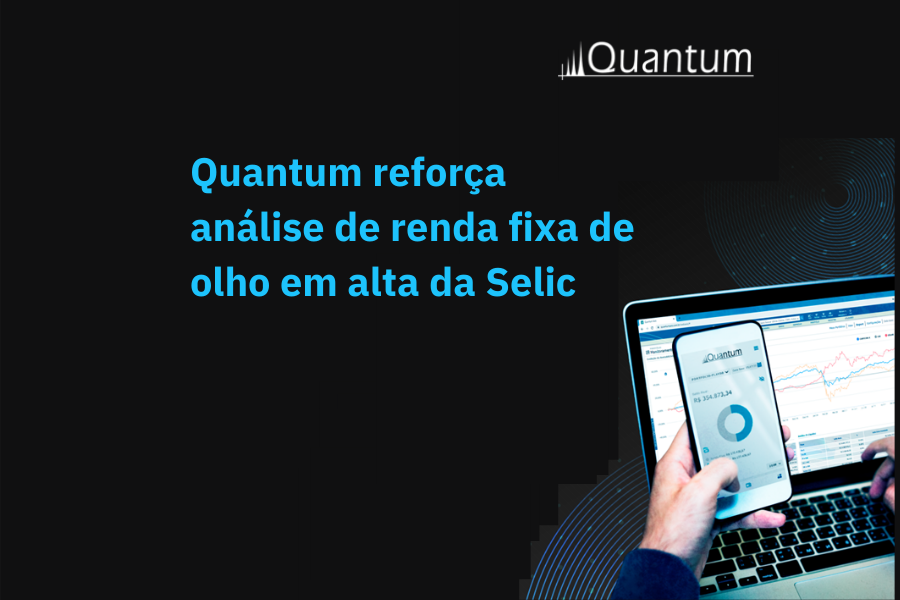 Quantum Ferramentas para Análise de Renda Fixa