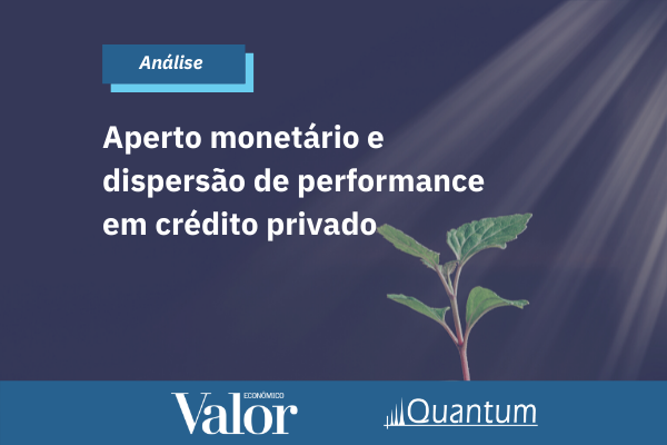 Analise Credito Privado Quantum Valor Econômico 2021