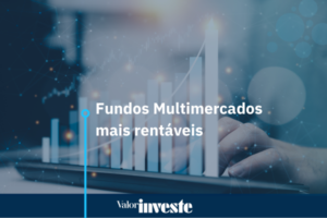 Ranking dos 100 Melhores Fundos Multimercados em 2022 Quantum Finance