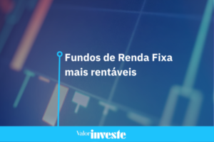 Capa Fundos de renda fixa mais rentáveis quantum finance
