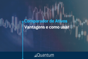 Comparador de ativos: vantagens e como usar