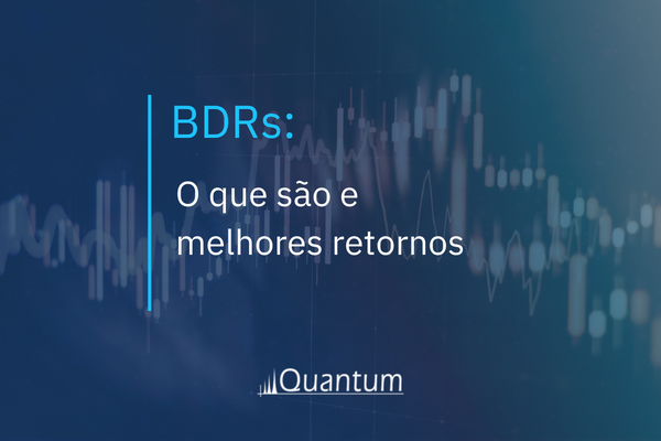 O que são e os melhores BDRs em rentabilidade