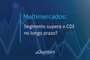 Multimercados: segmento supera o CDI no longo prazo?