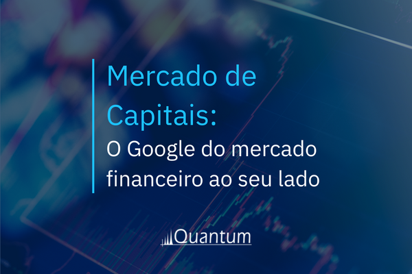 Como acompanhar o mercado de capitais com segurança?