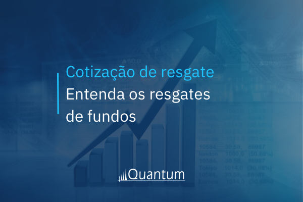 cotização de resgate