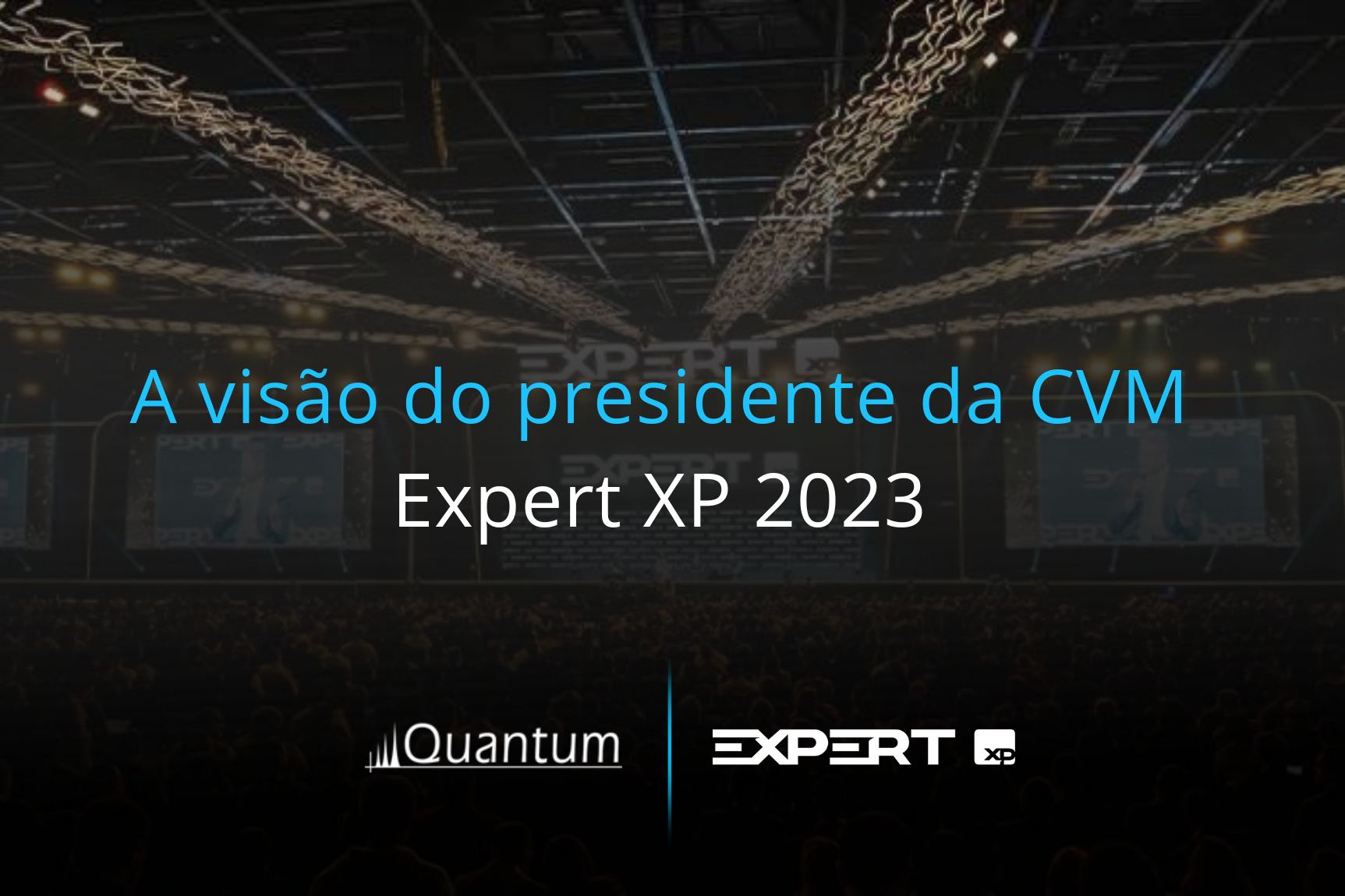 Presidente da CVM vê janela de oportunidade para crescimento do número de investidores e emissores