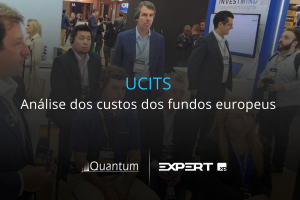 UCITS: entenda o que são esses veículos de investimento para diversificação internacional e seus custos
