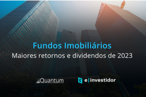 FIIs mais rentáveis até setembro: tem ativo pagando “uma Selic” em dividendos