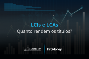 LCIs e LCAs: quanto rendem os títulos?