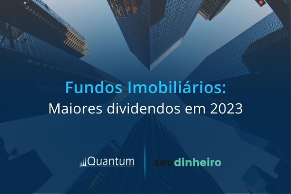 FIIs que pagam mais dividendos