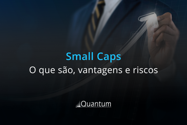 Small Caps: o que são, como escolher e as melhores do ano