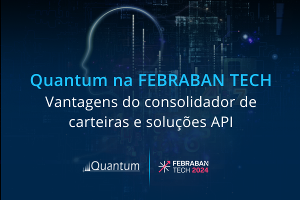 Quantum na Febraban Tech